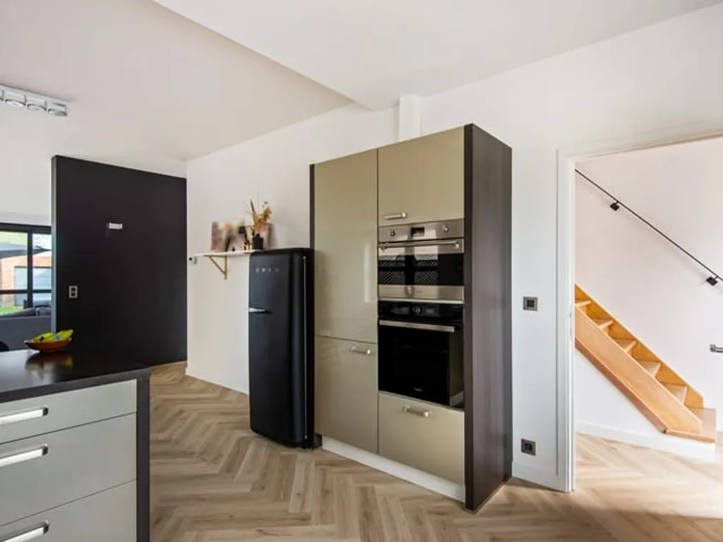 Garage in Tisselt - 7671162 - Blaasveldstraat 130, 2830 Tisselt