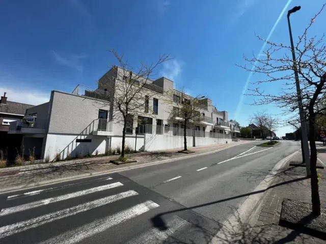 Appartement à Denderhoutem - Ninoofsesteenweg 3a, 9450