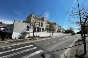 AppartementDenderhoutem