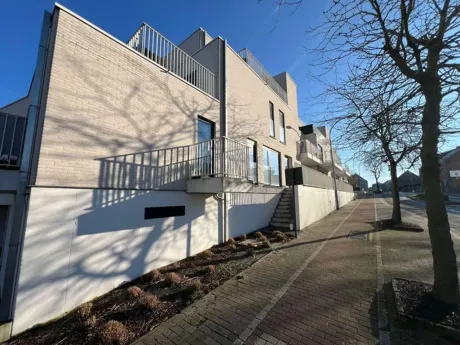 Appartement à Denderhoutem - Ninoofsesteenweg 3a, 9450 - photo 2