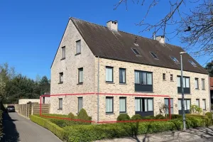 AppartementKasterlee
