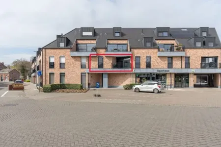Appartement Te Koop Kasterlee