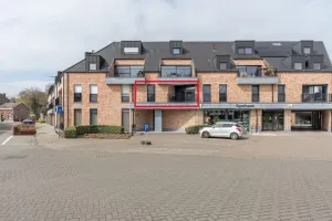 AppartementKasterlee