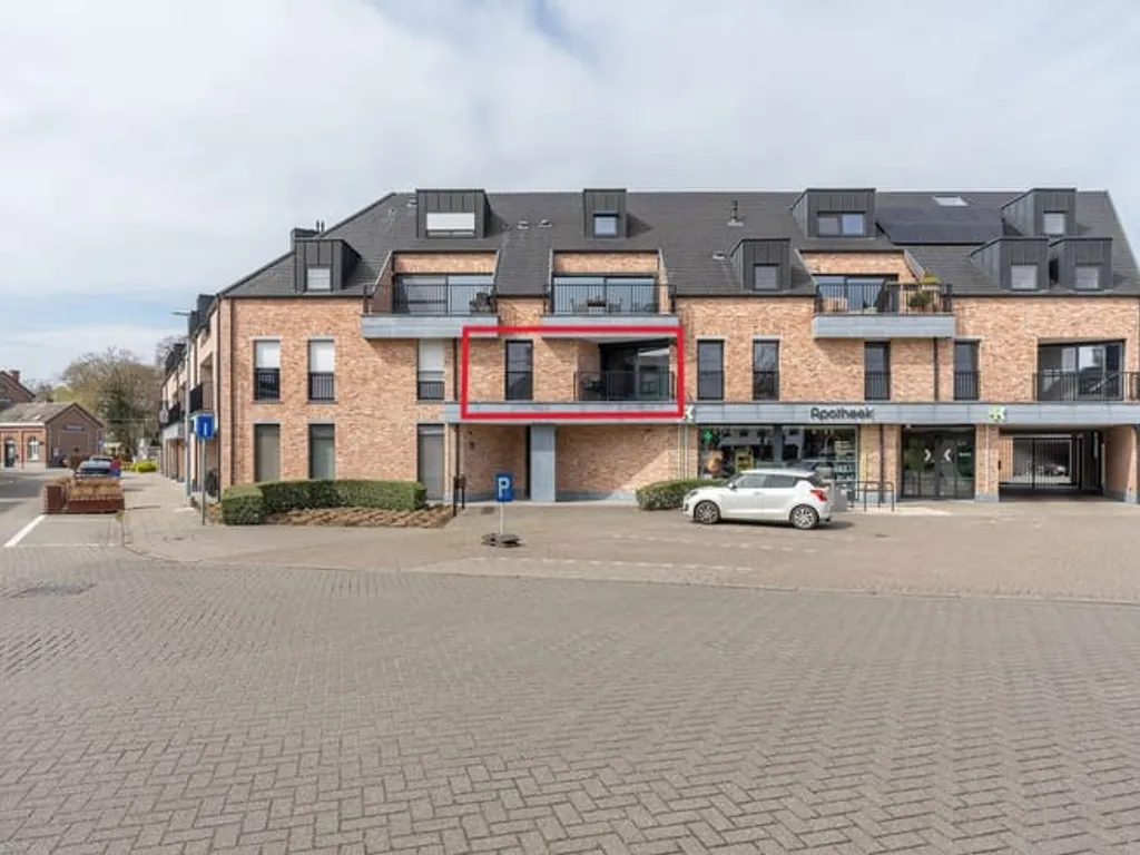 Appartement in Kasterlee - 7671330 - Tielendorp 16a, 2460 Kasterlee
