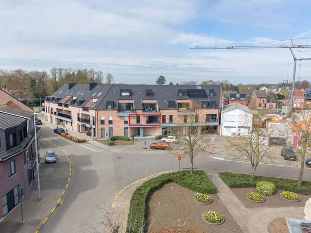 Appartement in Kasterlee - 7671330 - Tielendorp 16a, 2460 Kasterlee