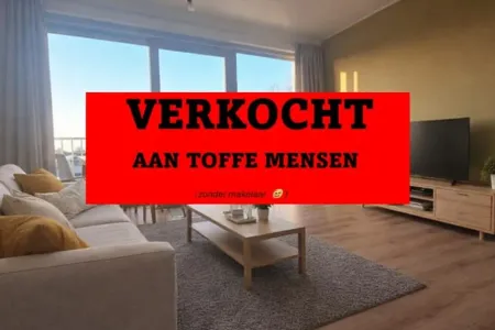 Huis Te Koop Erembodegem