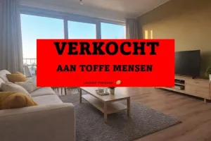 Appartement Te Koop Erembodegem