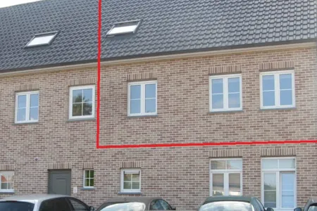 Appartement Te Huur Geraardsbergen