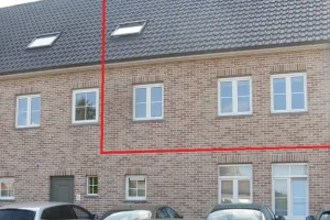  Verhuurd Geraardsbergen