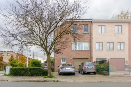 Huis Te Koop Aartselaar