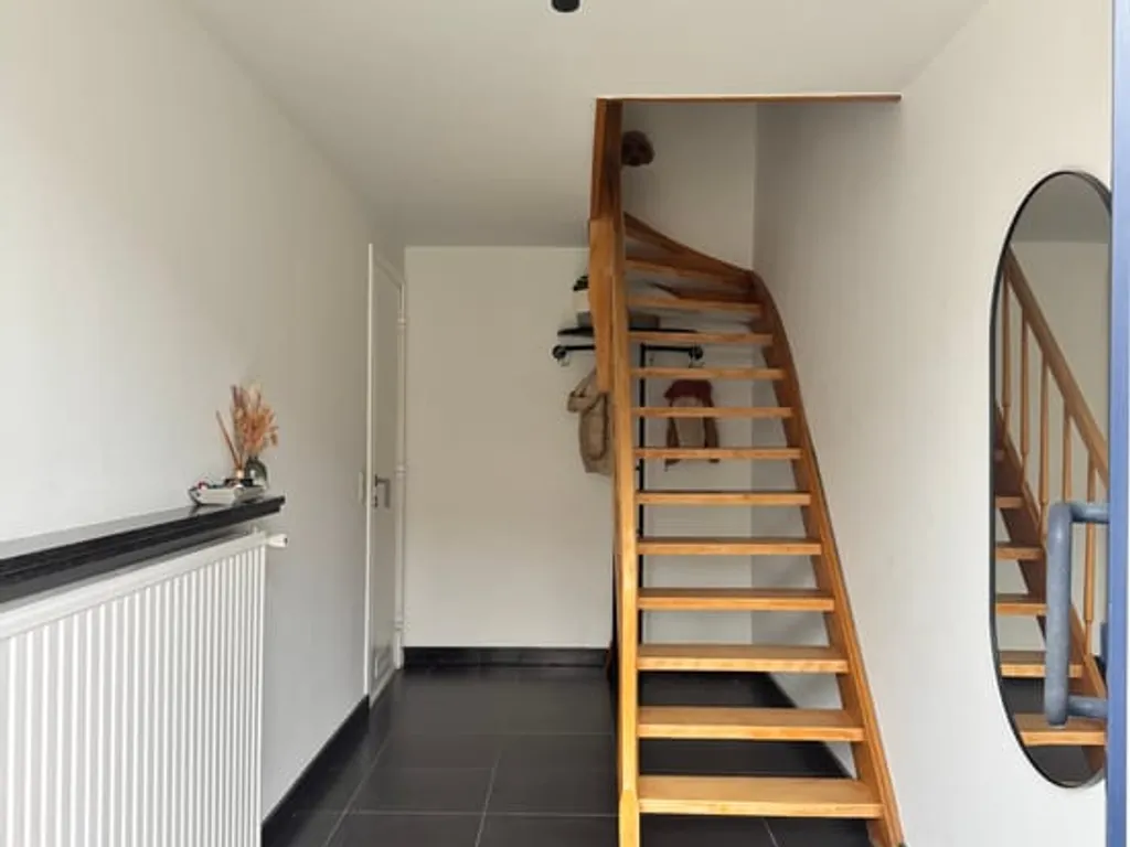Garage in Aartselaar - 7671353 - Wolffaertshoflaan 32, 2630 Aartselaar