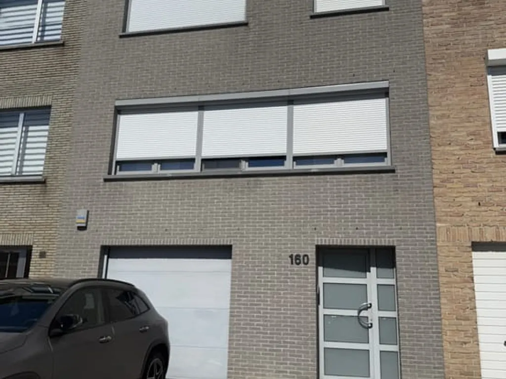 Appartement in Aartselaar - 7671354 - Hoevelei 160, 2630 Aartselaar