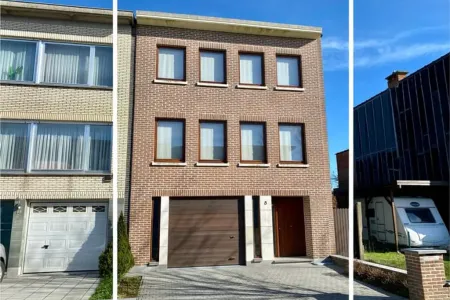 Huis Te Koop Aartselaar