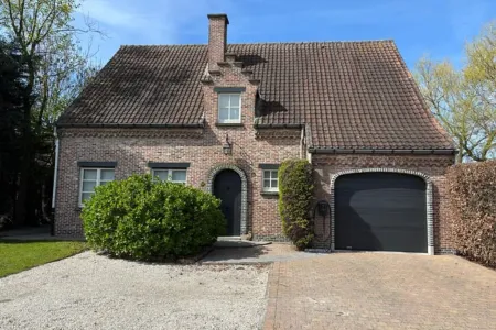 Huis Te Koop Aartselaar
