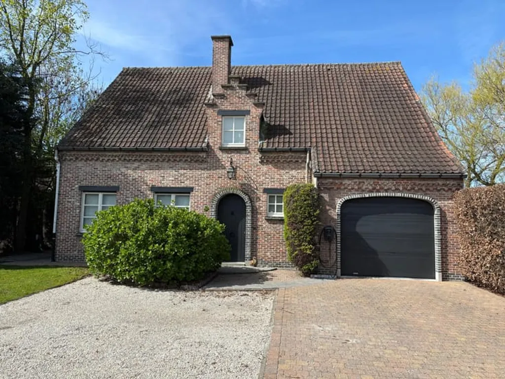 Huis in Aartselaar - 7671356 - Reetsesteenweg 210, 2630 Aartselaar