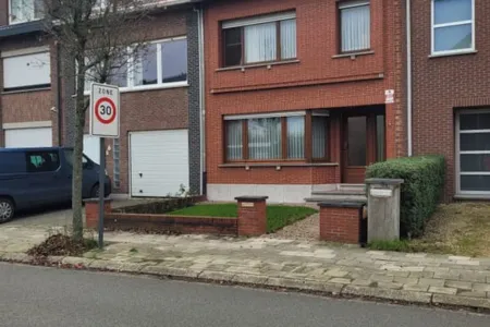 Huis Te Koop Aartselaar