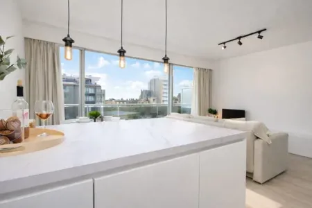 Appartement Te Koop Nieuwpoort