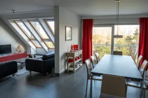 Appartement Te Koop Nieuwpoort