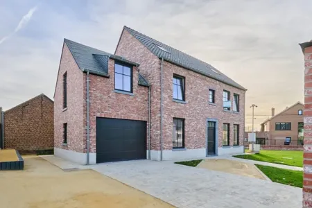 Huis Te Koop Hasselt-kortessem