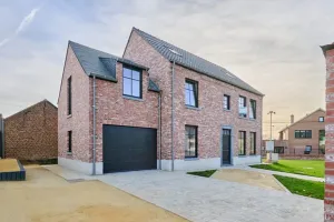 Huis Te Koop Hasselt-kortessem