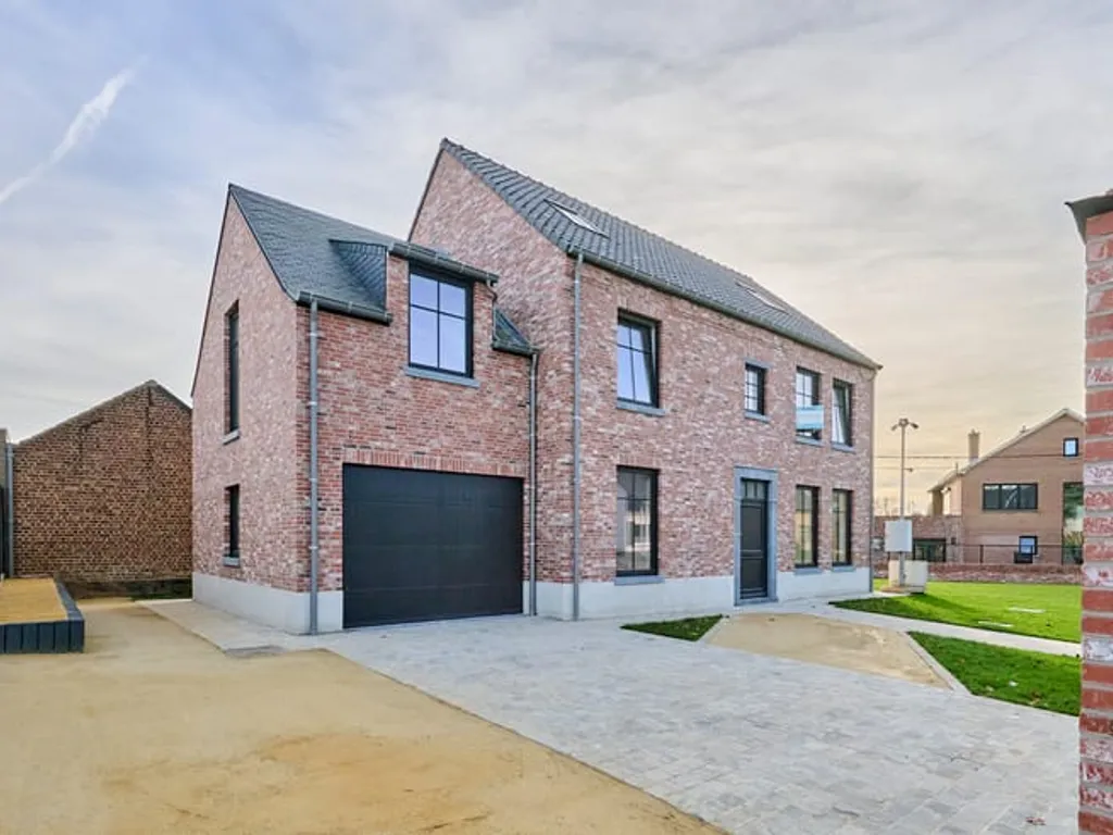 Huis in Hasselt-kortessem - 7671380 - Bornstraat 17a, 3720 Hasselt-Kortessem
