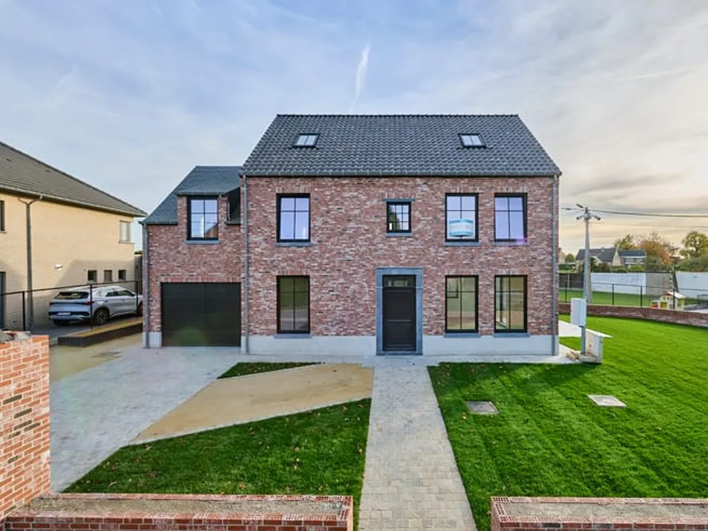 Huis in Hasselt-kortessem - 7671380 - Bornstraat 17a, 3720 Hasselt-Kortessem