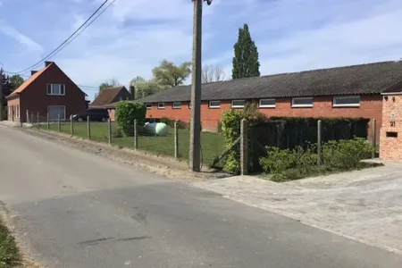 Huis Te Koop Kortemark
