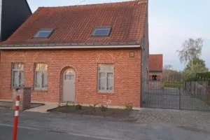Huis Te Koop Kortemark