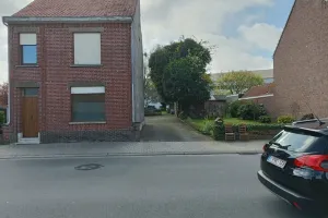 Huis Te Koop Kortemark