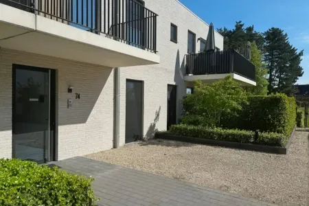 Appartement Te Koop Lille