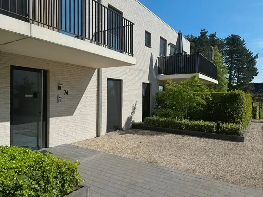 Appartement in Lille - 7671387 - Wechelsebaan 74, 2275 Lille