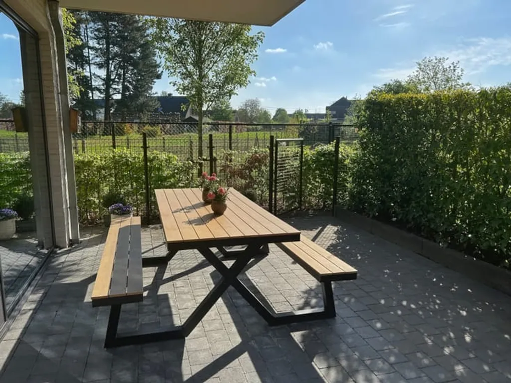 Appartement in Lille - 7671387 - Wechelsebaan 74, 2275 Lille