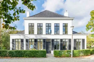  Verhuurd Brugge