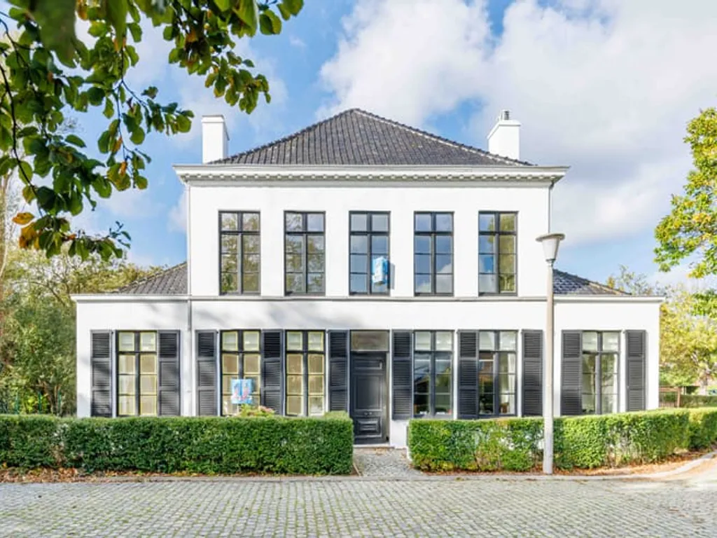 Appartement in Brugge - 7671390 - Bossiersgoed 17, 8380 Brugge