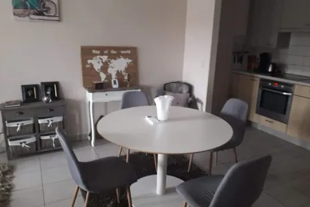 Appartement Te Huur Brugge
