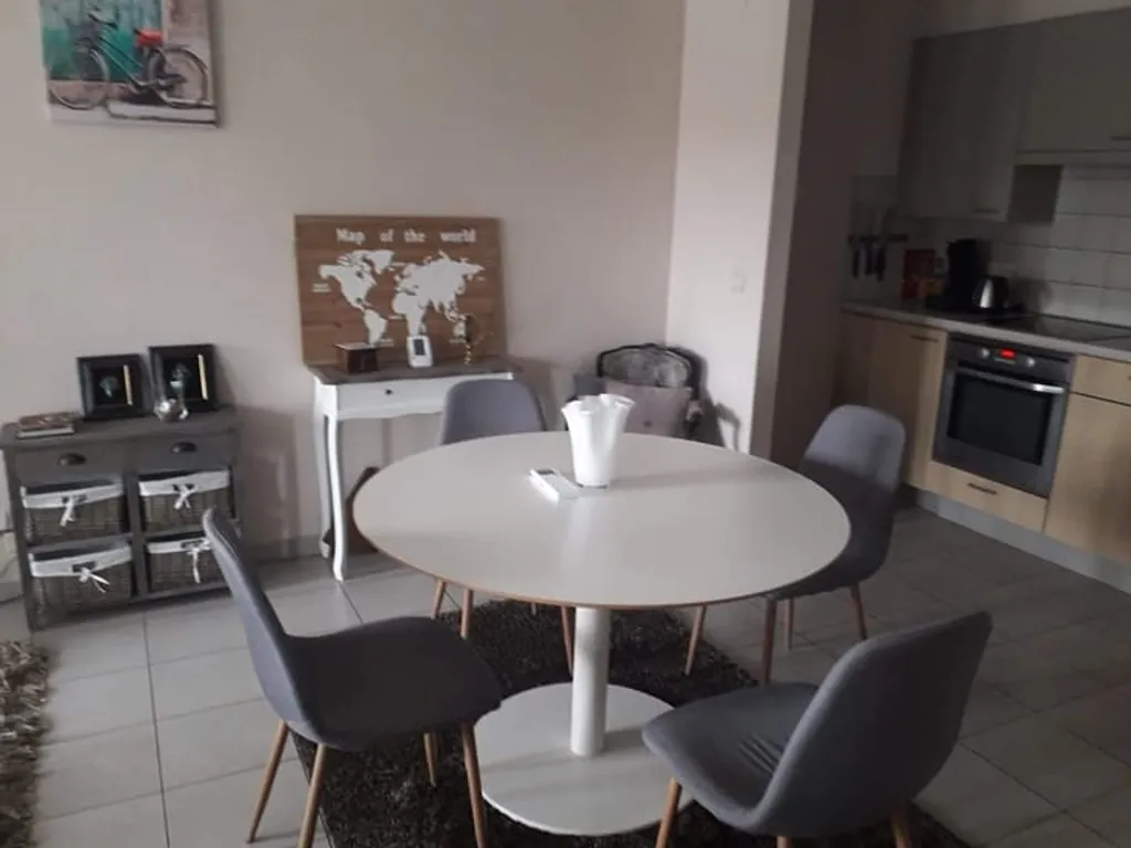Appartement in Brugge - 7671391 - Tijdokstraat 9, 8380 Brugge