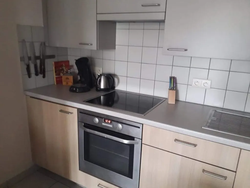 Appartement in Brugge - 7671391 - Tijdokstraat 9, 8380 Brugge
