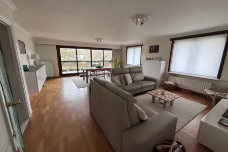Appartement Te Huur Brugge