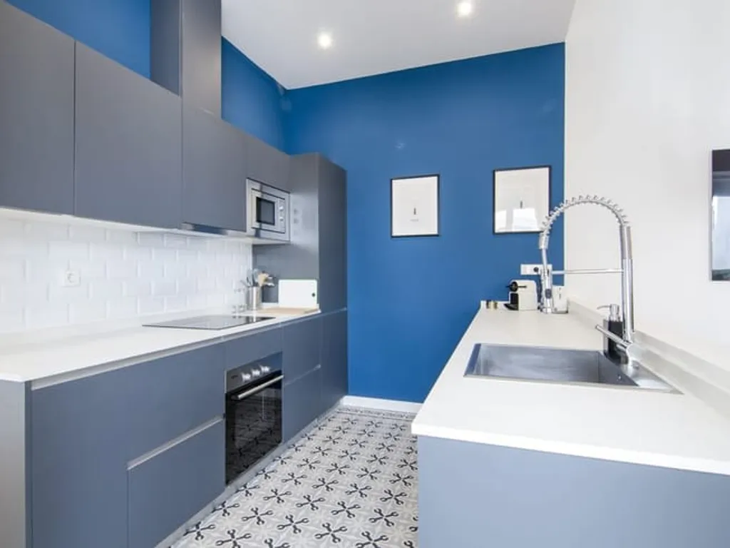 Appartement in Bruges - 7671395 - Nieuwe Gentwegff 81, 8000 Bruges