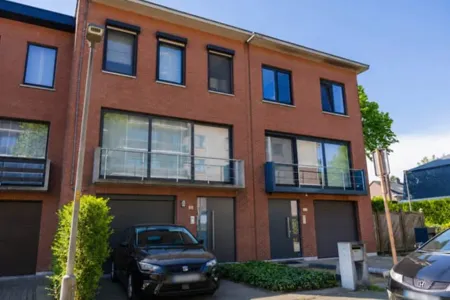 Huis Te Koop Zwijndrecht