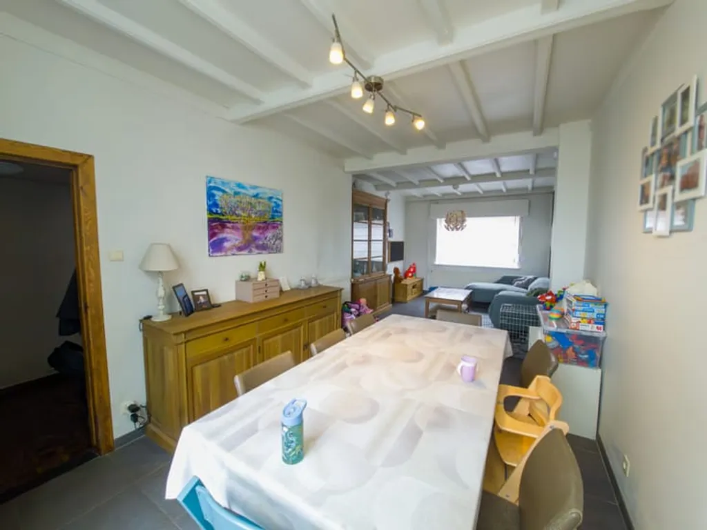 Huis in Zwijndrecht - 7671399 - Gazetstraat 6, 2070 Zwijndrecht