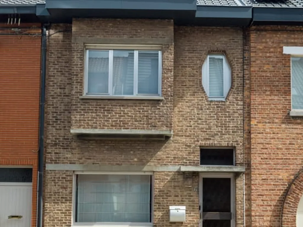 Huis in Zwijndrecht - 7671399 - Gazetstraat 6, 2070 Zwijndrecht