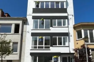 Appartement Te Huur De Panne