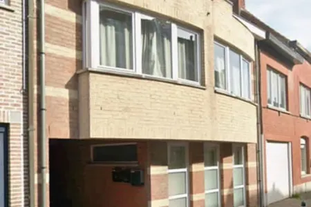 Appartement Te Koop Ninove