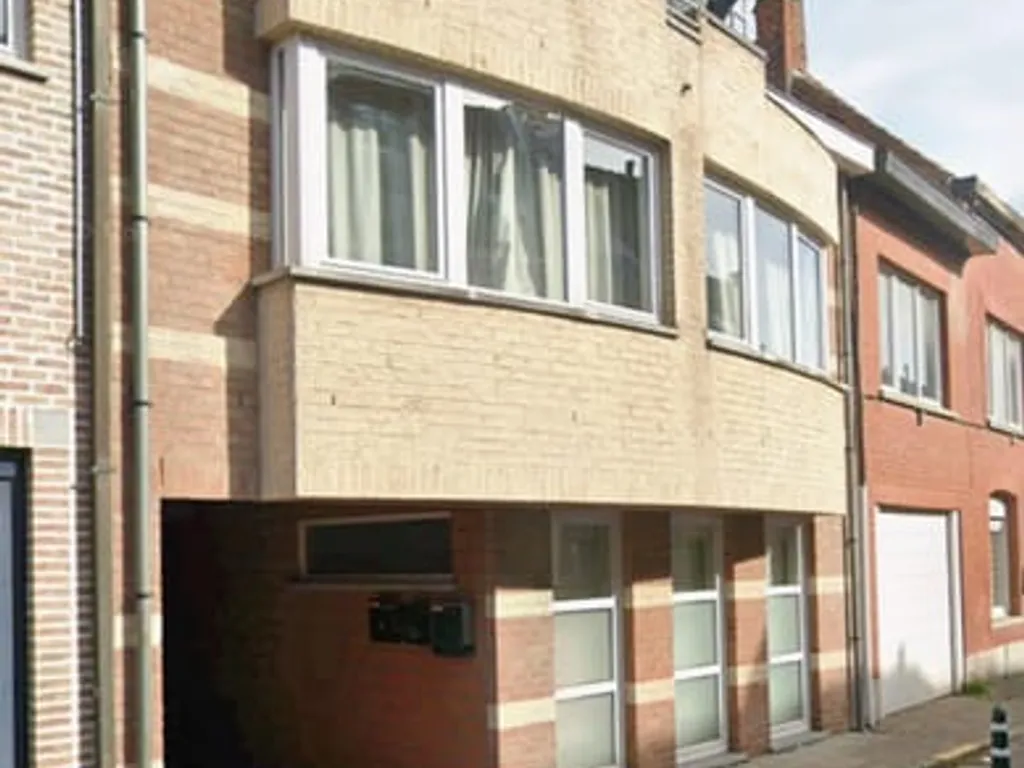 Appartement in Ninove - 7671458 - Pamelstraat 286, 9400 Ninove