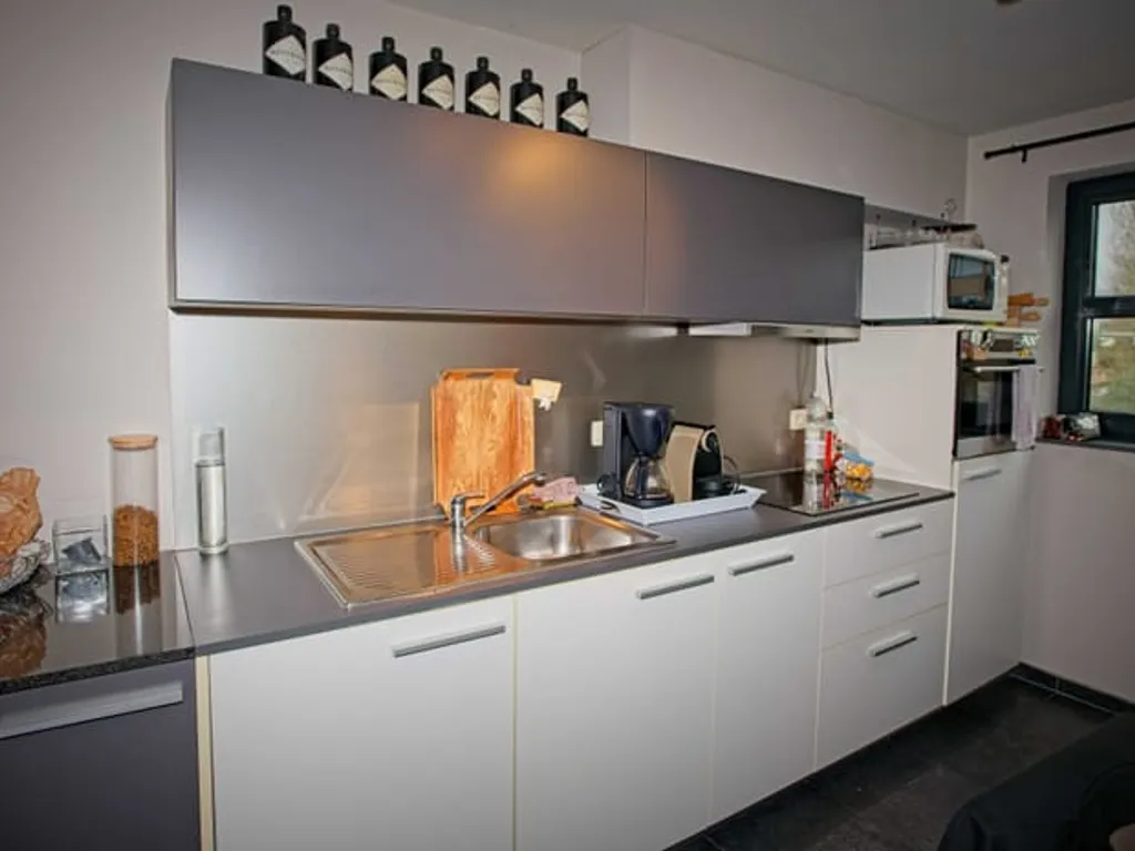 Appartement in Ninove - 7671504 - Moeder Tiburcestraat 14, 9400 Ninove