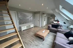 Appartement Te Huur Mechelen