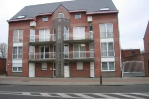 Appartement Te Huur Mechelen