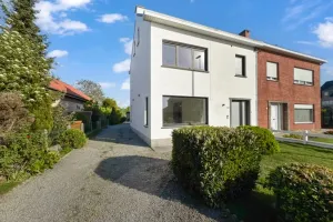 Huis Te Koop Hamme