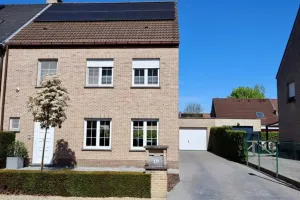 Huis Te Koop Hamme